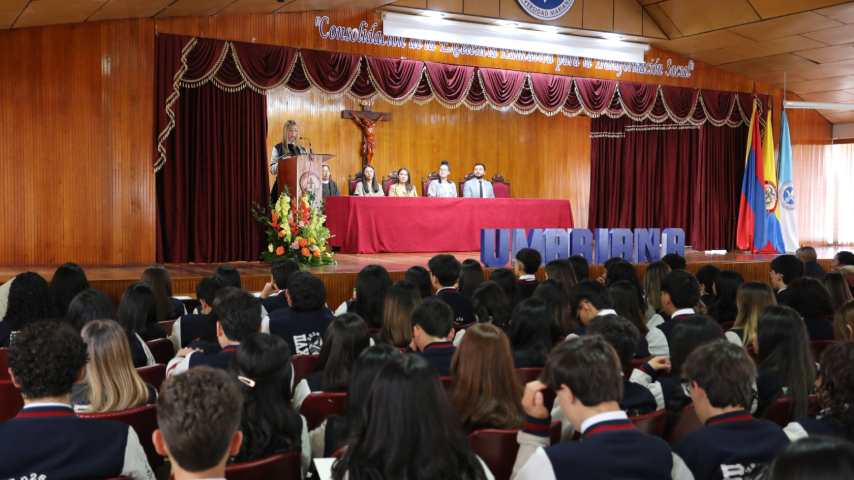 Universidad Mariana